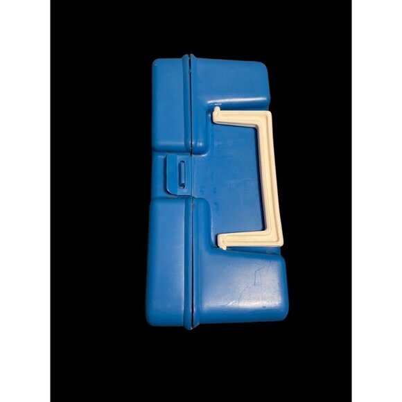 Vintage 1995 Kelloggs lunchbox - Picture 5 of 8